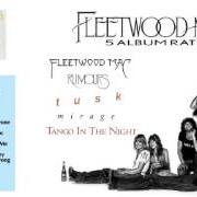 Le texte musical BEAUTIFUL CHILD de FLEETWOOD MAC est également présent dans l'album Tusk (1979)