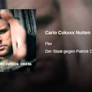 Le texte musical BEHINDERT de FLER est également présent dans l'album Carlo cokxxx nutten (2002)