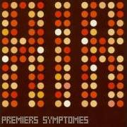 Le texte musical CALIFORNIE de AIR est également présent dans l'album Premiers symptomes (1999)