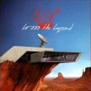 Le texte musical PEOPLE IN THE CITY de AIR est également présent dans l'album 10000 hz legend (2001)