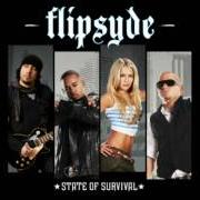 Le texte musical WELCOME TO HOLLYWOOD de FLIPSYDE est également présent dans l'album State of survival (2009)