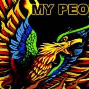 Le texte musical MY PEOPLE de FLIPSYDE est également présent dans l'album The phoenix (2011)
