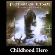 Le texte musical REQUIESCAL de FLOTSAM & JETSAM est également présent dans l'album Dreams of death (2005)