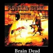 Le texte musical DREAM SCAPE de FLOTSAM & JETSAM est également présent dans l'album Unnatural selection (1998)