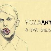Le texte musical TRON de FOALS est également présent dans l'album Antidotes (2008)