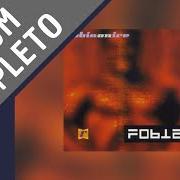 Le texte musical FIEBRE de FOBIA est également présent dans l'album Fobia on ice (1997)