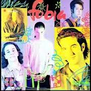 Le texte musical DIOS BENDIGA A LOS GUSANOS de FOBIA est également présent dans l'album Fobia (1990)