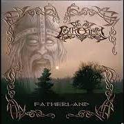 Le texte musical CATAPHRACT LEGION de FOLKEARTH est également présent dans l'album Fatherland (2008)