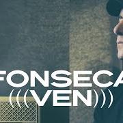 Le texte musical TE SIGO ESPERANDO de FONSECA est également présent dans l'album Agustín (2018)