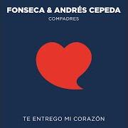 Le texte musical CAMINO A TU CASA de FONSECA est également présent dans l'album Compadres (lado f) (2020)