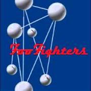 Le texte musical WALKING AFTER YOU de FOO FIGHTERS est également présent dans l'album The colour and the shape (1997)