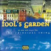 Le texte musical RAINY DAY de FOOL'S GARDEN est également présent dans l'album The principal thing (1997)