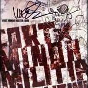 Le texte musical TOOLS OF THE TRADE de FORT MINOR est également présent dans l'album Fort minor militia (2005)
