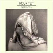 Le texte musical PULSE X de FOUR TET est également présent dans l'album Fabriclive 59 (2011)