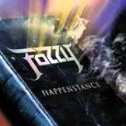 Le texte musical MOB RULES de FOZZY est également présent dans l'album Happenstance (2002)