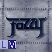 Le texte musical PRISONER de FOZZY est également présent dans l'album Fozzy (2000)