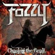 Le texte musical BROKEN SOUL de FOZZY est également présent dans l'album Chasing the grail (2009)