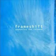 Le texte musical ABOVE THE GRASS, PART 2 de FRAMESHIFT est également présent dans l'album Unweaving the rainbow (2003)
