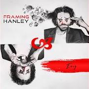 Le texte musical BAGGAGE CLAIM de FRAMING HANLEY est également présent dans l'album Envy (2020)