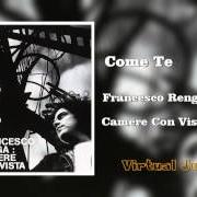 Le texte musical NEL NOME DEL PADRE de FRANCESCO RENGA est également présent dans l'album Camere con vista (2004)