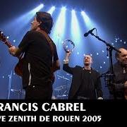 Le texte musical RIEN DE NOUVEAU de FRANCIS CABREL est également présent dans l'album Double tour - cd 1 (2000)