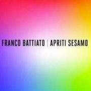 Le texte musical APRITI SESAMO de FRANCO BATTIATO est également présent dans l'album Apriti sesamo (2012)
