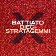 Le texte musical IL CAMMINO INTERMINABILE de FRANCO BATTIATO est également présent dans l'album Ferro battuto (2001)