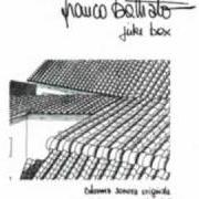 Le texte musical MARTYRE CELESTE de FRANCO BATTIATO est également présent dans l'album Juke box (1978)
