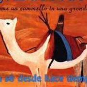 Le texte musical POBRE PATRIA de FRANCO BATTIATO est également présent dans l'album Como un camello en un canalon (1991)