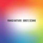 Le texte musical ÁBRETE SÉSAMO de FRANCO BATTIATO est également présent dans l'album Ábrete sésamo (2013)