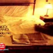 Le texte musical ERI MIA de FRANCO CALIFANO est également présent dans l'album Secondo me l' amore (1975)