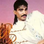 Le texte musical ERES TU LA ELEGIDA de FRANK REYES est également présent dans l'album Regreso mi amor bonito (1998)