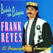 Le texte musical LAS MUJERES DE ESTE TIEMPO de FRANK REYES est également présent dans l'album Bachata con categoria (1994)