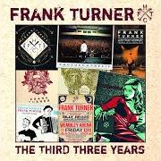 Le texte musical KIERA de FRANK TURNER est également présent dans l'album The third three years (2014)