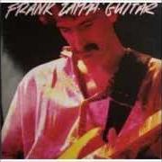 Le texte musical CANADIAN CUSTOMS de FRANK ZAPPA est également présent dans l'album Guitar (1988)