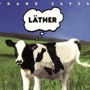 Le texte musical FLAMBE de FRANK ZAPPA est également présent dans l'album Läther (1996)
