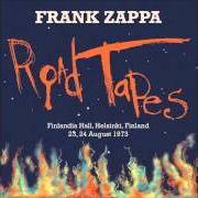 Le texte musical THE DOG BREATH VARIATIONS de FRANK ZAPPA est également présent dans l'album Road tapes venue 2 (2013)