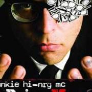 Le texte musical DIRETTORE de FRANKIE HI-NRG MC est également présent dans l'album Deprimomaggio (2008)