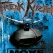 Le texte musical RAZOR FLOWERS de FREAK KITCHEN est également présent dans l'album Move (2002)