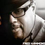 Le texte musical RADIO FRED de FRED HAMMOND est également présent dans l'album God, love & romance (2012)