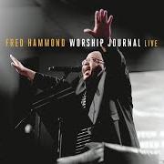 Le texte musical I SING HALLELUJAH de FRED HAMMOND est également présent dans l'album Worship journal (2016)