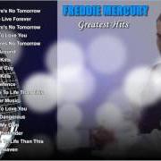 Le texte musical THE GREAT PRETENDER (MALOUF MIX) de FREDDIE MERCURY est également présent dans l'album Lover of life, singer of songs - the very best of freddie mercury solo (2006)