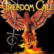 Le texte musical HERO ON VIDEO de FREEDOM CALL est également présent dans l'album Land of the crimson dawn (2012)