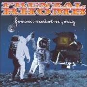Le texte musical GRAHAM 'ABO' HENRY de FRENZAL RHOMB est également présent dans l'album Forever malcolm young (2006)