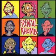 Le texte musical YOU CANT MOVE INTO MY HOUSE de FRENZAL RHOMB est également présent dans l'album Meet the family (1997)