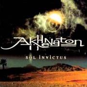 Le texte musical IL N'EST JAMAIS TROP TARD de AKHENATON est également présent dans l'album Sol invictus (2001)