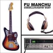 Le texte musical MONGOOSE de FU MANCHU est également présent dans l'album Eatin' dust (1999)