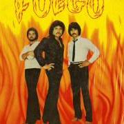 Le texte musical FUE SOLO UN SUEÑO de FUEGO est également présent dans l'album No diga que no (2005)