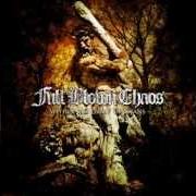 Le texte musical VENDETTA de FULL BLOWN CHAOS est également présent dans l'album Within the grasp of titans (2006)