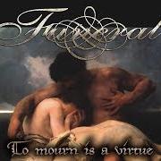 Le texte musical WRAPPED ALL IN WOE de FUNERAL est également présent dans l'album To mourn is a virtue - demo (1997)
